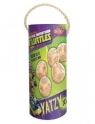 Turtles: Yatzy XL Wiek: 7+