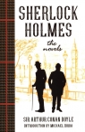 Sherlock Holmes: The Novels Arthur Conan Doyle