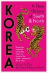 Korea wer. angielska Victor D. Cha