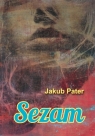 Sezam Jakub Pater