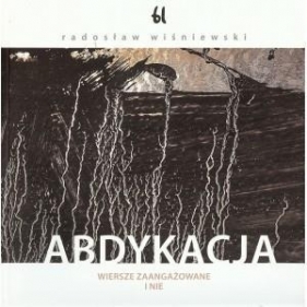 Abdykacja - Wiśniewski Radosław