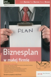 Biznesplan w małej firmie