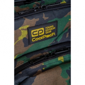 Plecak Patio CoolPack Swift na kółkach (C04179)