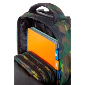 Plecak Patio CoolPack Swift na kółkach (C04179)