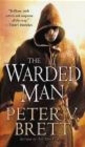 The Warded Man Peter Brett