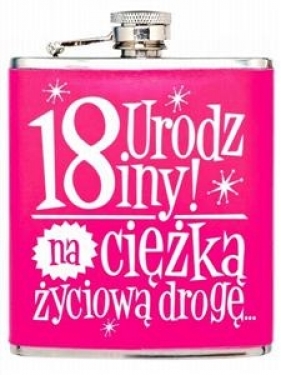 PIERSIOWKA 18 NA DROGE-PAN DRAGON BPZ