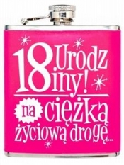 PIERSIOWKA 18 NA DROGE-PAN DRAGON BPZ