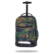 Plecak Patio CoolPack Swift na kółkach (C04179)