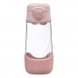 Sportowa butelka tritanowa 450 ml, Blush Crush, b.box
