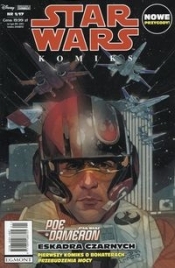 Star Wars Komiks 1/2017