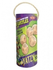 Turtles: Yatzy XL