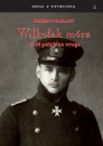 Wilkołak mórz U-64 poluje na wroga Robert Moraht