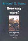 Rozważny szeryf Stany Zjednoczone po zimnej wojnie Haass Richard