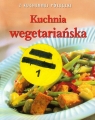 Kuchnia wegetariańska Z kuchennej półeczki