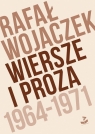 Wiersze i proza 1964-1971  Wojaczek Rafał