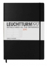 Kalendarz 2015 Master Leuchtturm1917 tygodniowy