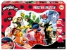 Puzzle 250 Miraculous Biedronka i Czarny Kot 112777 8+