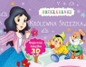 Królewna Śnieżka. Rozkładanki. Bajeczna książka 3D Opracowanie zbiorowe