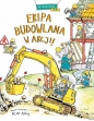 Ekipa budowlana w akcji - Robert W. Alley