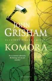 Komora - John Grisham