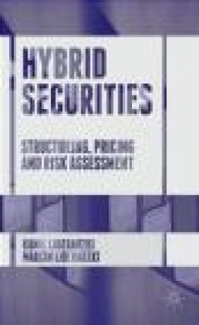 Hybrid Securities Kamil Liberadzki, Marcin Liberadzki