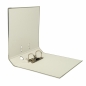 Segregator Bantex Classic dźwigniowy A4/5cm - szary (400143827)