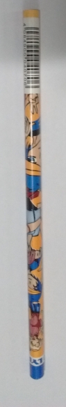 Ołówek fantazyjny LYRA manga