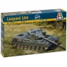 ITALERI Leopard 1A4