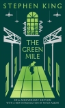 The Green Mile (30th Anniversary Edition) Stephen King