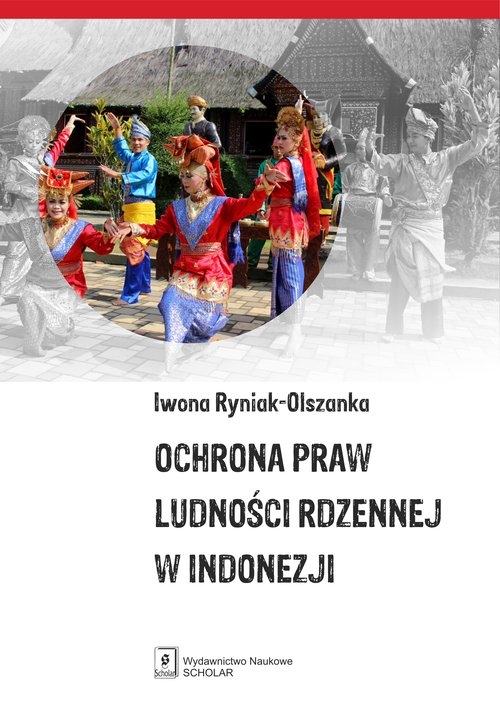 Ochrona praw ludności rdzennej w Indonezji