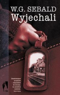 Wyjechali