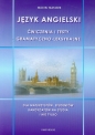 Język angielski. Ćwiczenia i testy gramatyczno-leksykalne. - Maciej Matasek