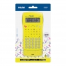 Kalkulator naukowy MILAN M228 ACID 159005 żółty159005YBL