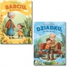  Pakiet Dziadku, opowiedz; Babciu, opowiedz...
