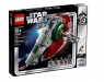 Lego Star Wars: Slave I - edycja rocznicowa (75243) Wiek: 10+