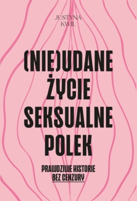 (Nie)udane życie seksualne Polek - Justyna Kwil