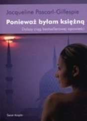 Ponieważ byłam księżną