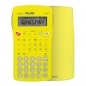 Kalkulator naukowy MILAN M228 ACID 159005 żółty