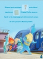 Czytanki naklejanki. Odkryty talent. Między nami Między nami żywiołami. Disney Pixar - Aleksandra Górska