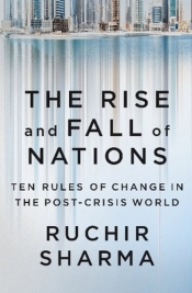 The Rise and Fall of Nations