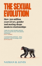 The Sexual Evolution - Nathan H. Lents