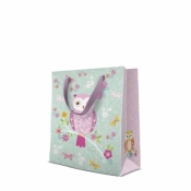 Torba Magical Owls medium AGB1004103