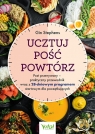 Ucztuj Pość Powtórz Post przerywany – praktyczny przewodnik wraz z Stephens Gin