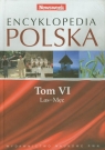 Encyklopedia Polska Tom 6 Las-Męc