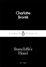 Stancliffe's Hotel Charlotte Brontë