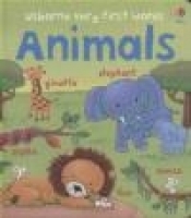Animals - Felicity Brooks