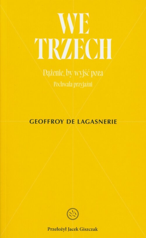 We trzech.