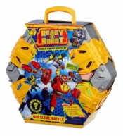 Figurki Ready2Robot Big Slime Battle (551706E5po)
