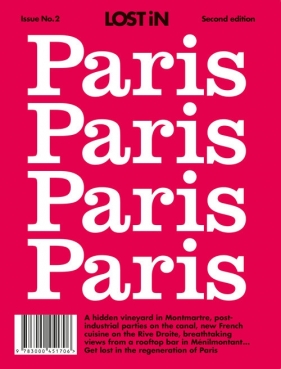 LOST iN Paris - Uwe Hasenfuss