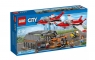 Lego City: Lotnisko - pokazy lotnicze (60103) Wiek: 6+